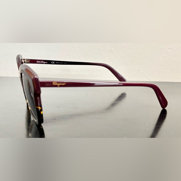 Salvatore Ferragamo Sunglasses